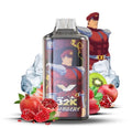 JNR X Fighter 32K Shigeri - Fuel XAspirte 20 mg/ml