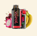 VOZOL - Vista Plug 10000 - Dragon FruitBanana Cherry