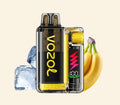 VOZOL - Vista Plug 10000 - Banana Ice