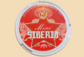 Siberia   Red   White   Dry   Mini