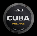Cuba   -   BLACK   Pineapple