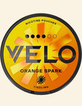 VELO Orange Spark Tingling