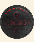 Siberia X-Tremely Black Original