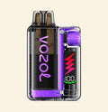 VOZOL - Vista Plug 10000 - BlueberryRaspberry Lemon