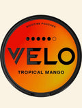 VELO Tropical Mango Ultra